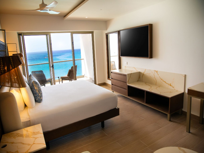 Royalton Vessence Barbados, Adult-Oriented All-Inc image