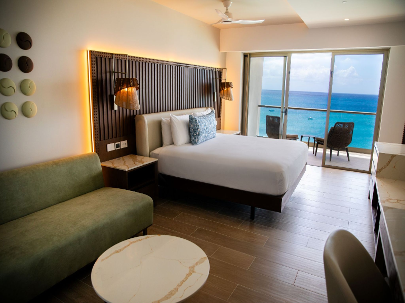 Royalton Vessence Barbados, Adult-Oriented All-Inc image