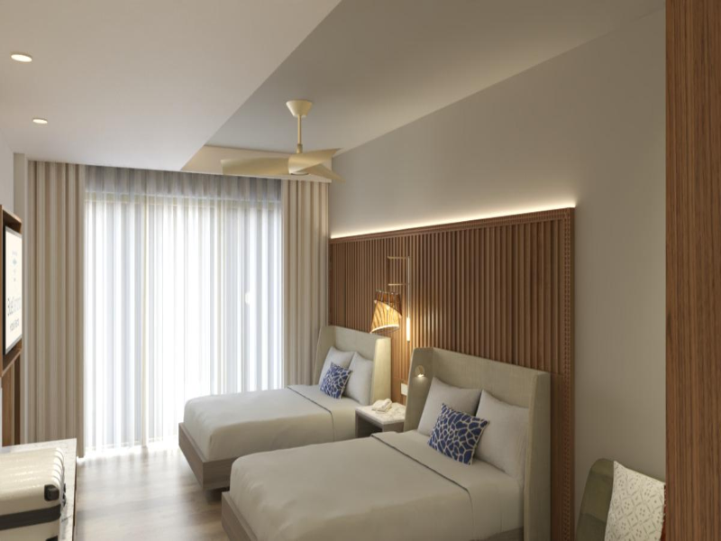 Royalton Vessence Barbados, Adult-Oriented All-Inc image