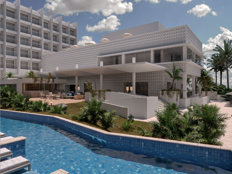 Royalton Vessence Barbados, Adult-Oriented All-Inc image