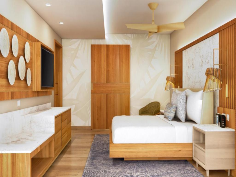 Royalton Vessence Barbados, Adult-Oriented All-Inc image