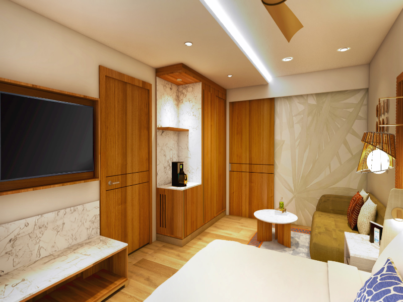 Royalton Vessence Barbados, Adult-Oriented All-Inc image
