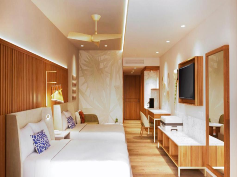 Royalton Vessence Barbados, Adult-Oriented All-Inc image