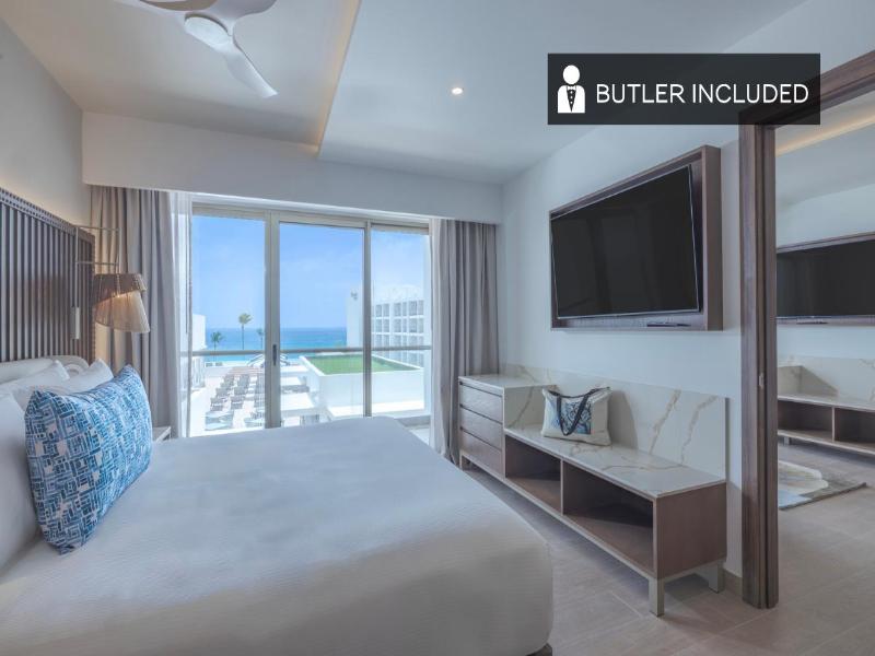 Royalton Vessence Barbados, Adult-Oriented All-Inc image