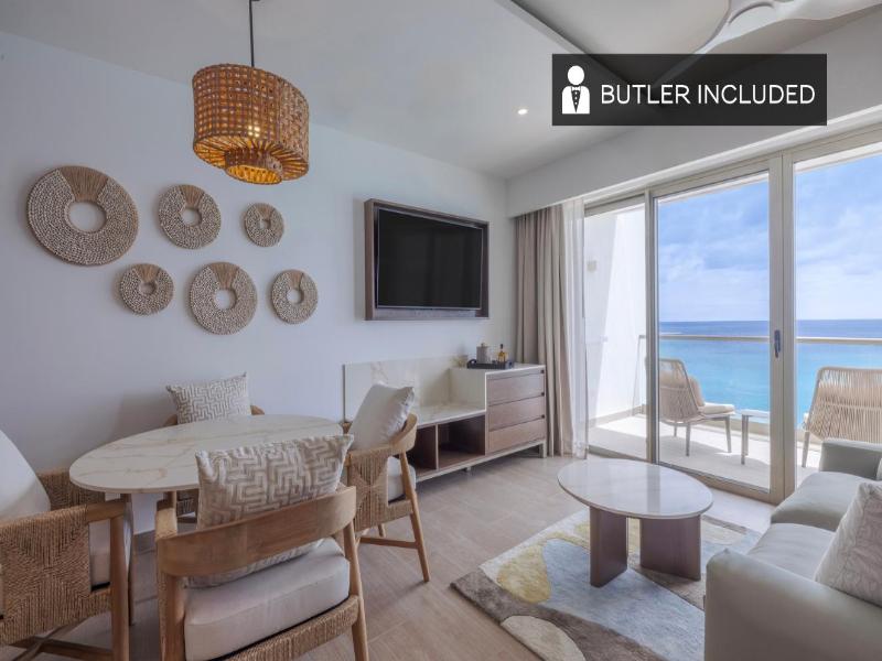Royalton Vessence Barbados, Adult-Oriented All-Inc image