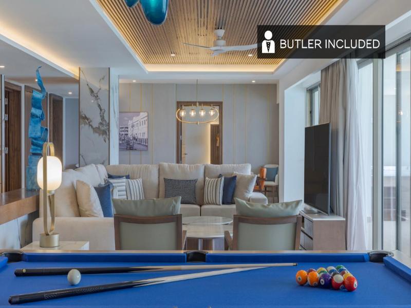 Royalton Vessence Barbados, Adult-Oriented All-Inc image