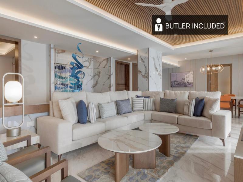 Royalton Vessence Barbados, Adult-Oriented All-Inc image