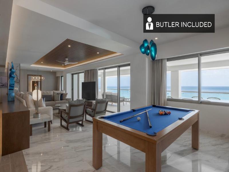 Royalton Vessence Barbados, Adult-Oriented All-Inc image