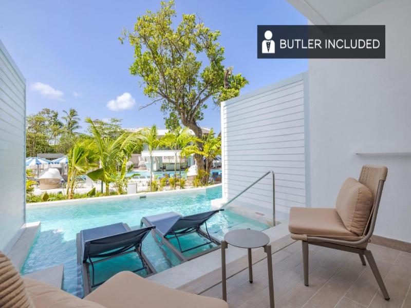 Royalton Vessence Barbados, Adult-Oriented All-Inc image