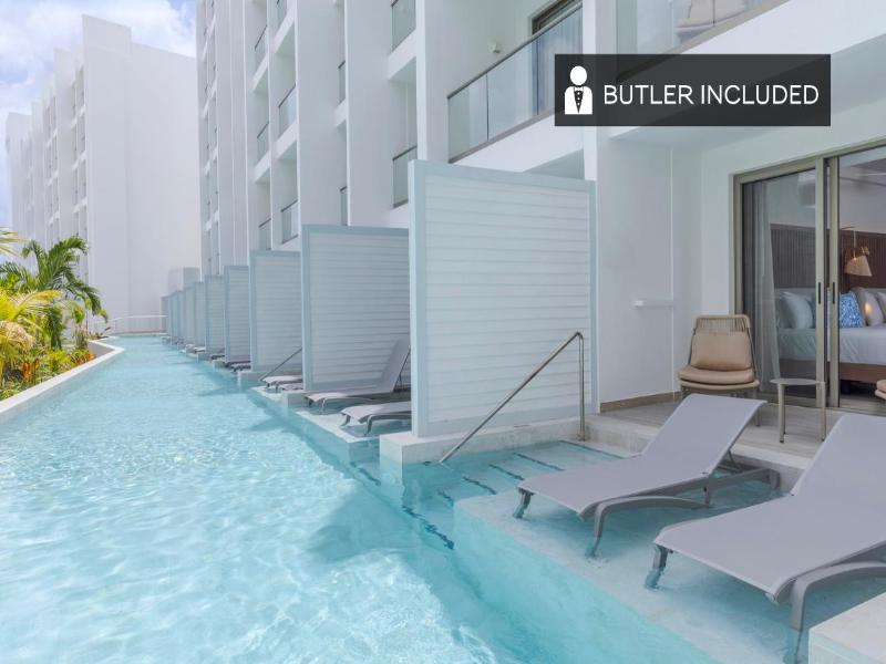 Royalton Vessence Barbados, Adult-Oriented All-Inc image