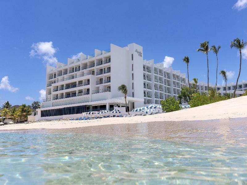 Royalton Vessence Barbados, Adult-Oriented All-Inc image