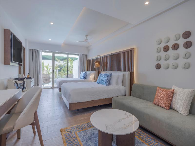 Royalton Vessence Barbados, Adult-Oriented All-Inc image