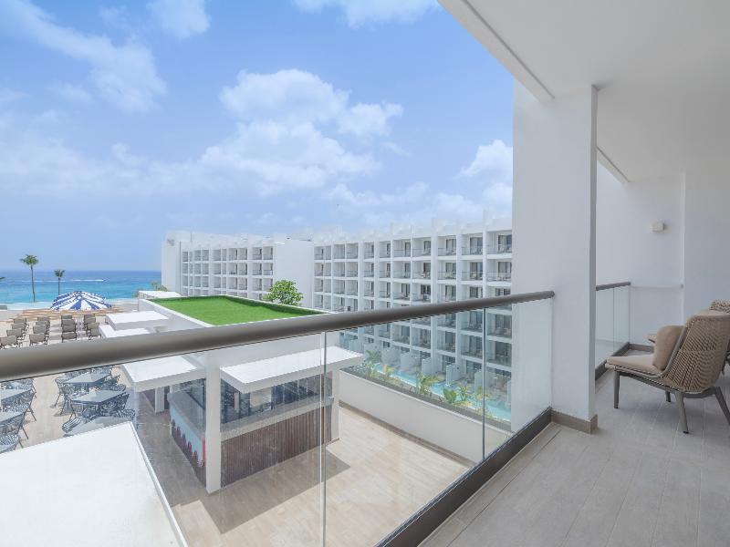 Royalton Vessence Barbados, Adult-Oriented All-Inc image
