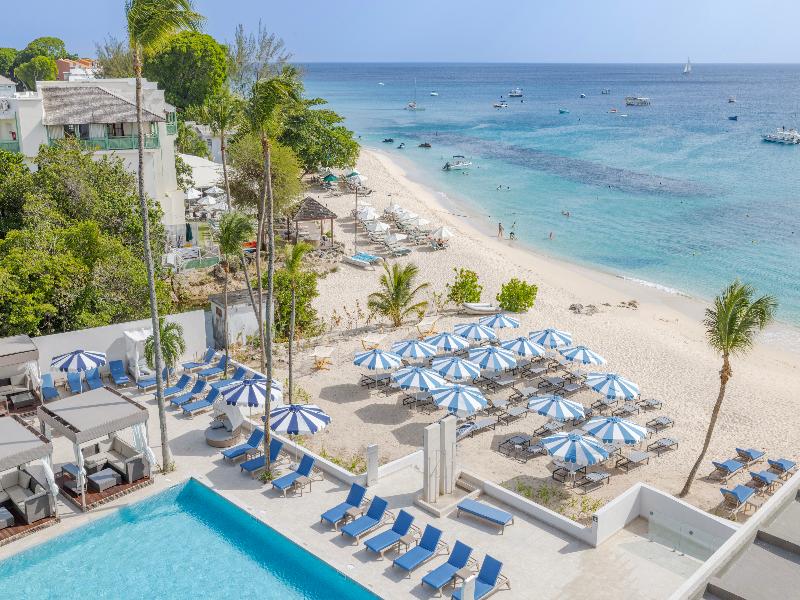 Royalton Vessence Barbados, Adult-Oriented All-Inc image