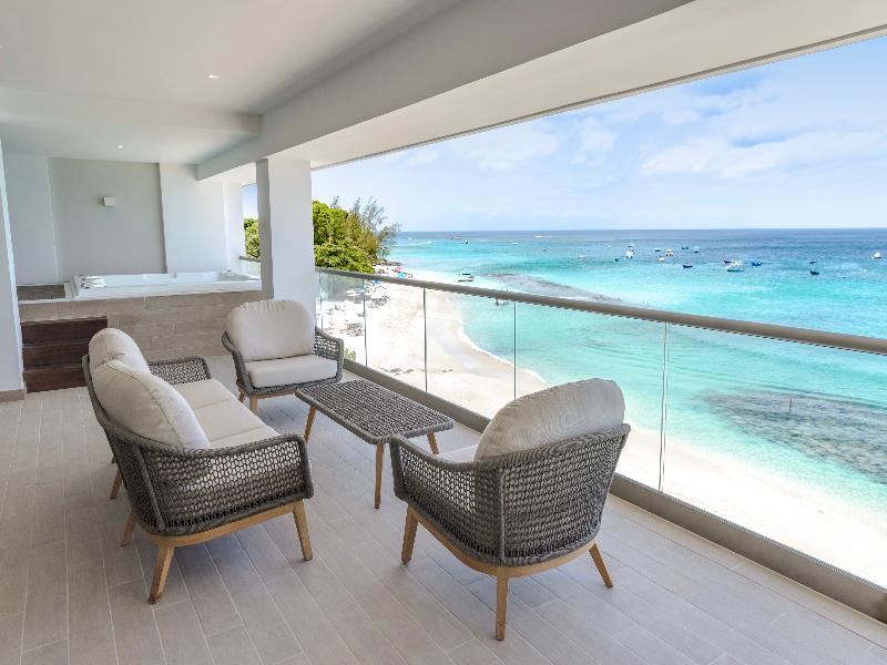 Royalton Vessence Barbados, Adult-Oriented All-Inc image