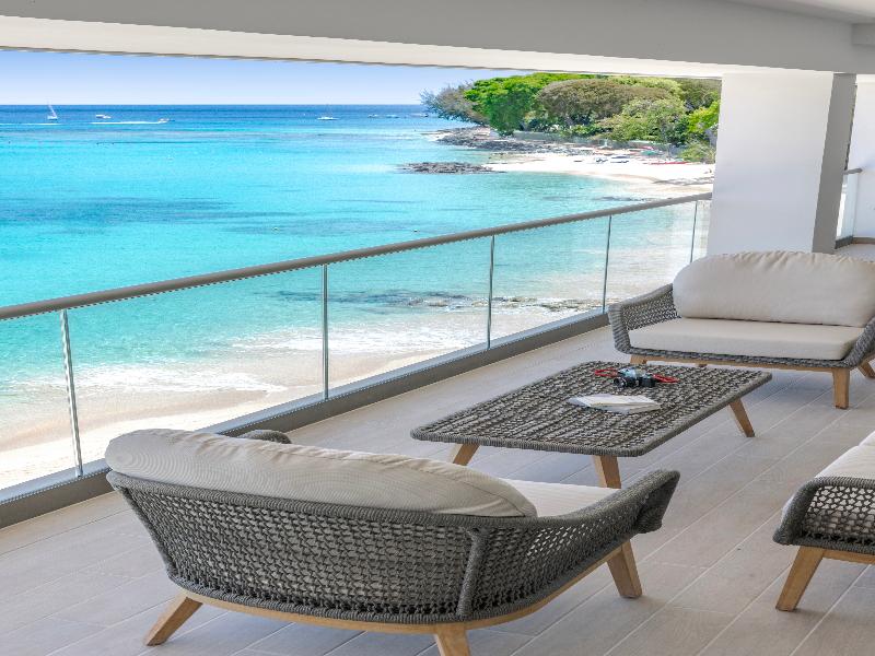 Royalton Vessence Barbados, Adult-Oriented All-Inc image