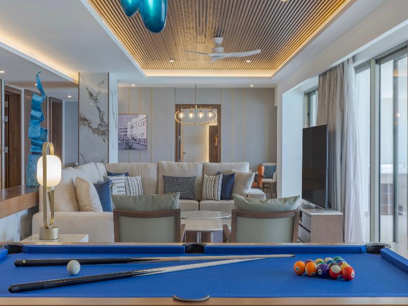 Royalton Vessence Barbados, Adult-Oriented All-Inc image