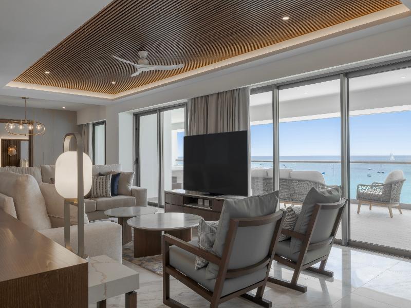 Royalton Vessence Barbados, Adult-Oriented All-Inc image