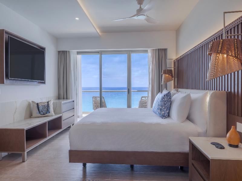 Royalton Vessence Barbados, Adult-Oriented All-Inc image