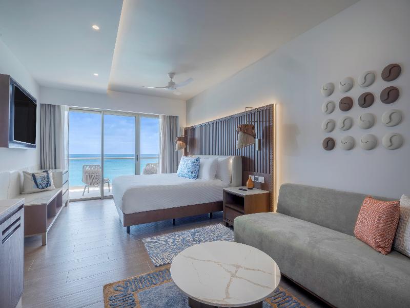 Royalton Vessence Barbados, Adult-Oriented All-Inc image