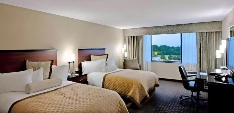 Quality Hotel Philadelphia Airport photo 12