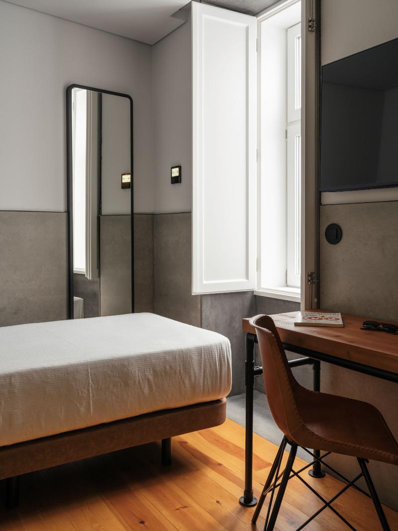 Inspira Santos Boutique Hotel image