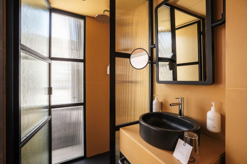 Inspira Santos Boutique Hotel image