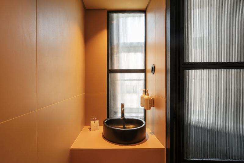Inspira Santos Boutique Hotel image
