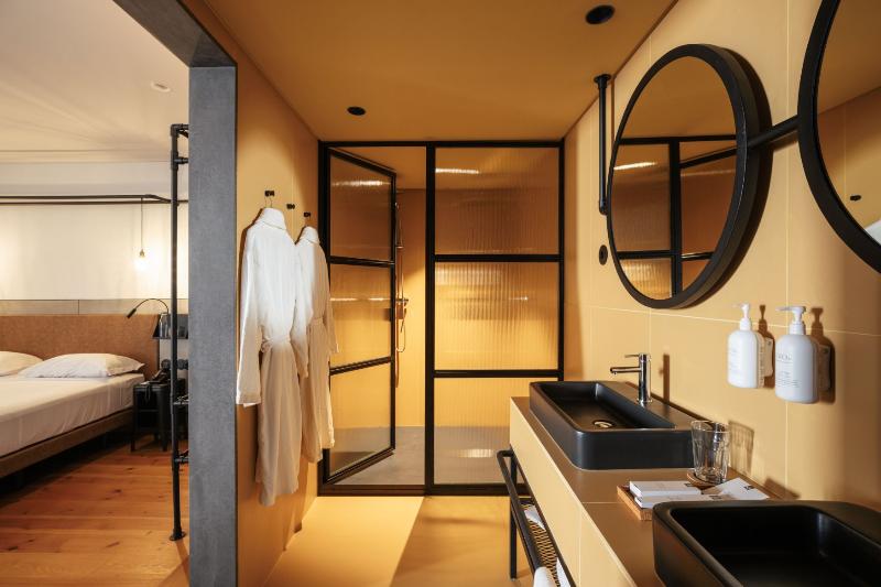 Inspira Santos Boutique Hotel image