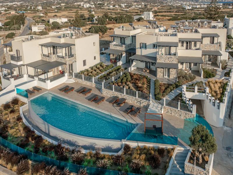 Nilea Island Living image