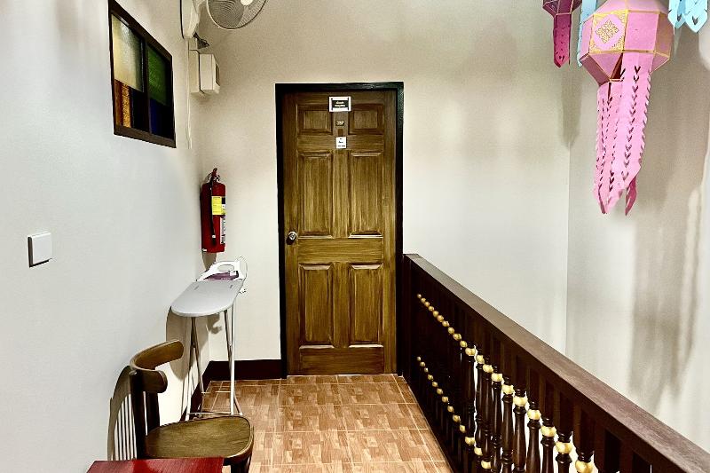 Lm Hostel By Zuzu image