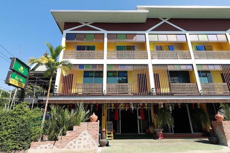 Lm Hostel By Zuzu image