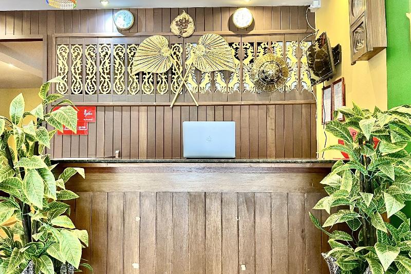 Lm Hostel By Zuzu image