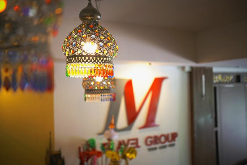 Lm Hostel By Zuzu image