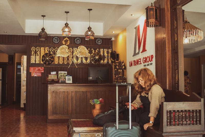 Lm Hostel By Zuzu image