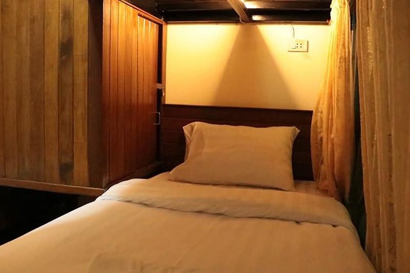 Lm Hostel By Zuzu image