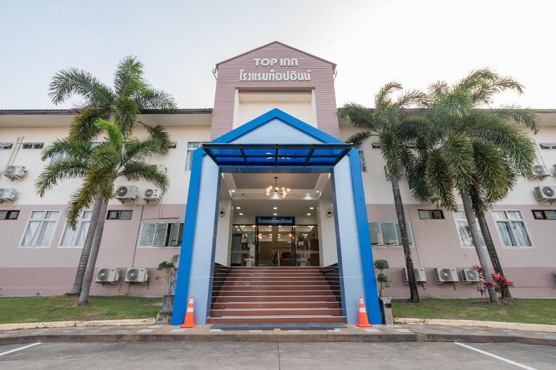 Top Inn Hotel By Zuzu image