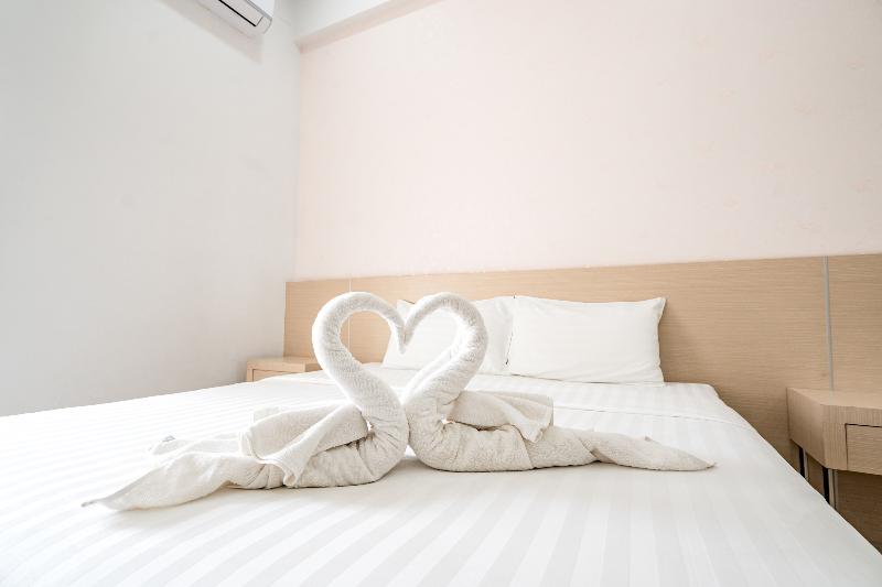 Top Inn Hotel By Zuzu image