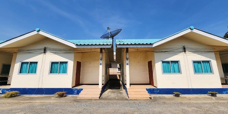 Chok Phikul Thong Resort By Zuzu