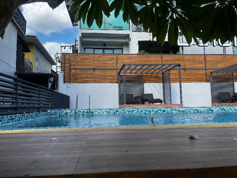 Hideaway Private Residence By Zuzu image