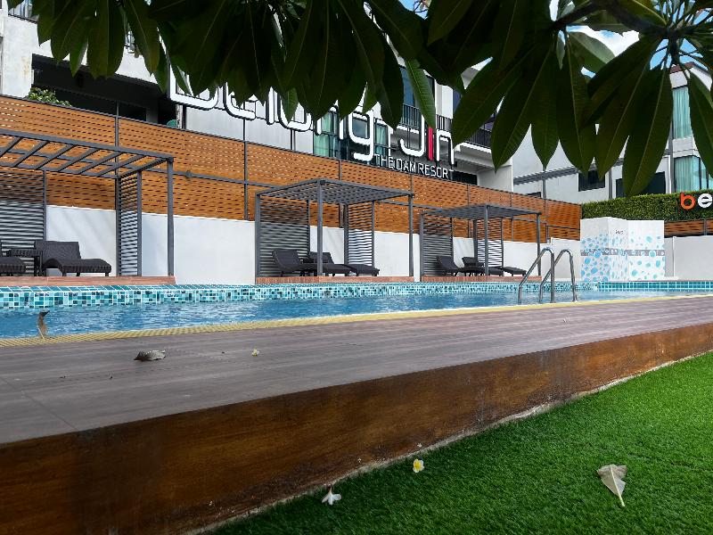 Hideaway Private Residence By Zuzu image