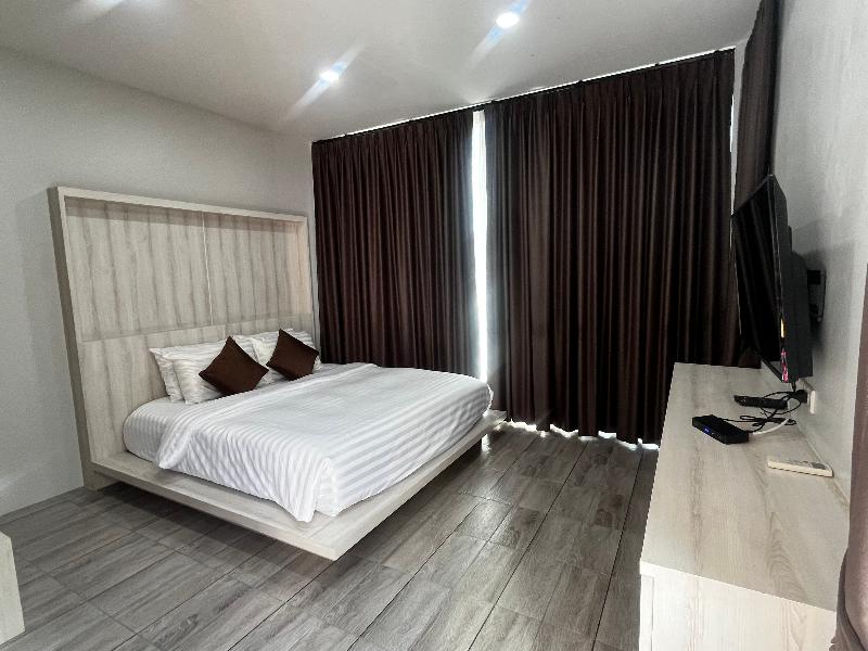 Hideaway Private Residence By Zuzu image