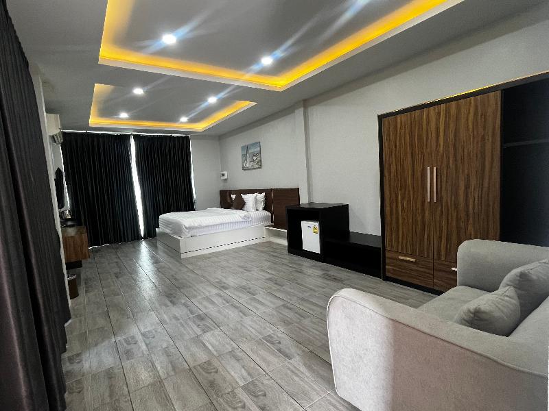 Hideaway Private Residence By Zuzu image