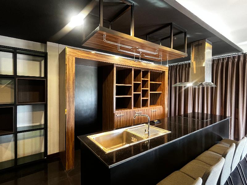 Hideaway Private Residence By Zuzu image