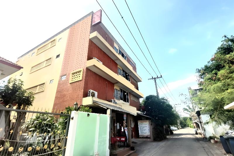 Sukhum Sukhumvit-onnut Guest House By Zuzu