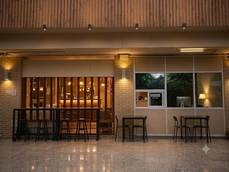 Jt Place Buriram By Zuzu image