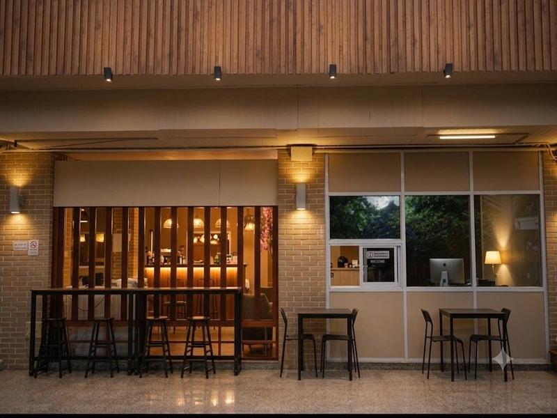 Jt Place Buriram By Zuzu image