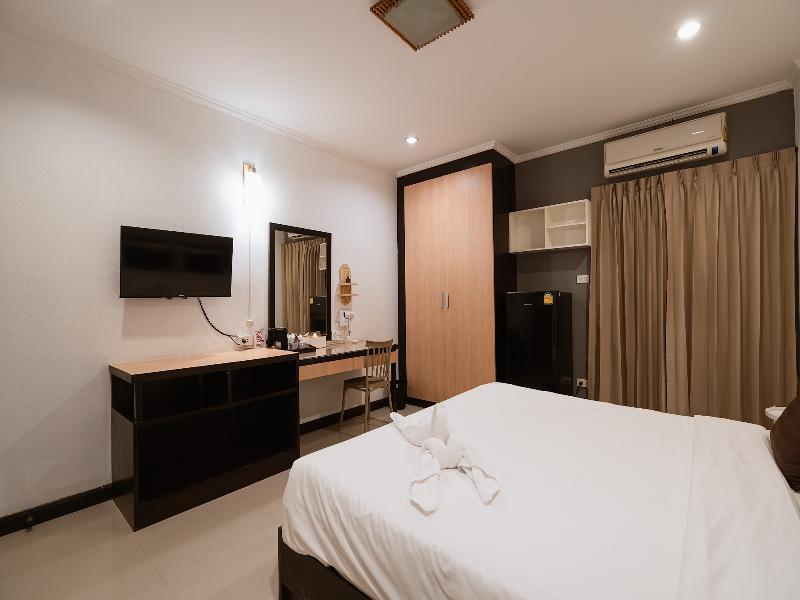 Jt Place Buriram By Zuzu image
