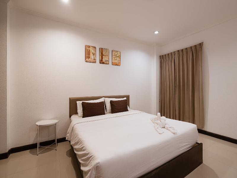 Jt Place Buriram By Zuzu image