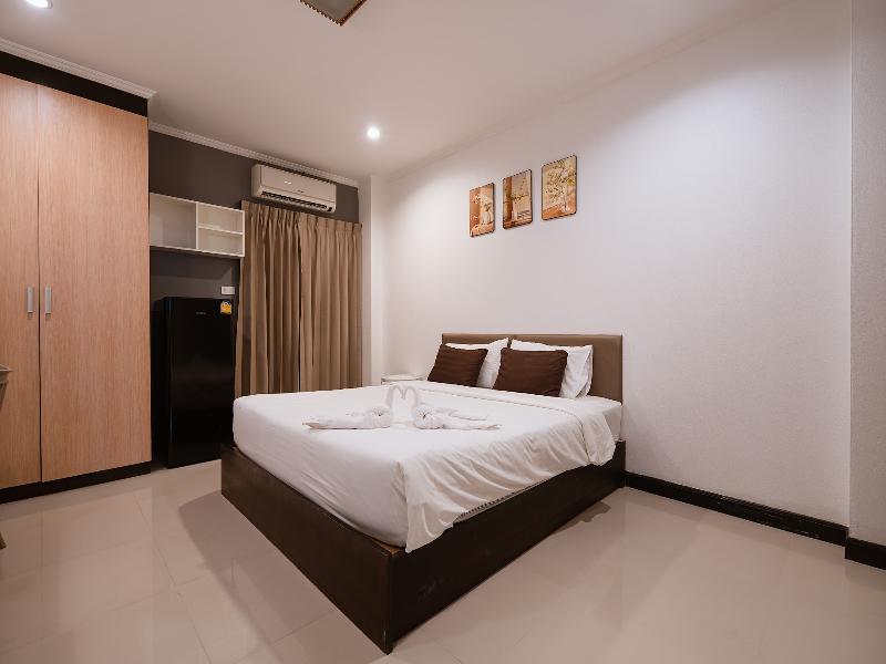 Jt Place Buriram By Zuzu image
